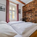 Hidden Nook Of Old Prague Cozy Stay In The Heart Of History By Rentez