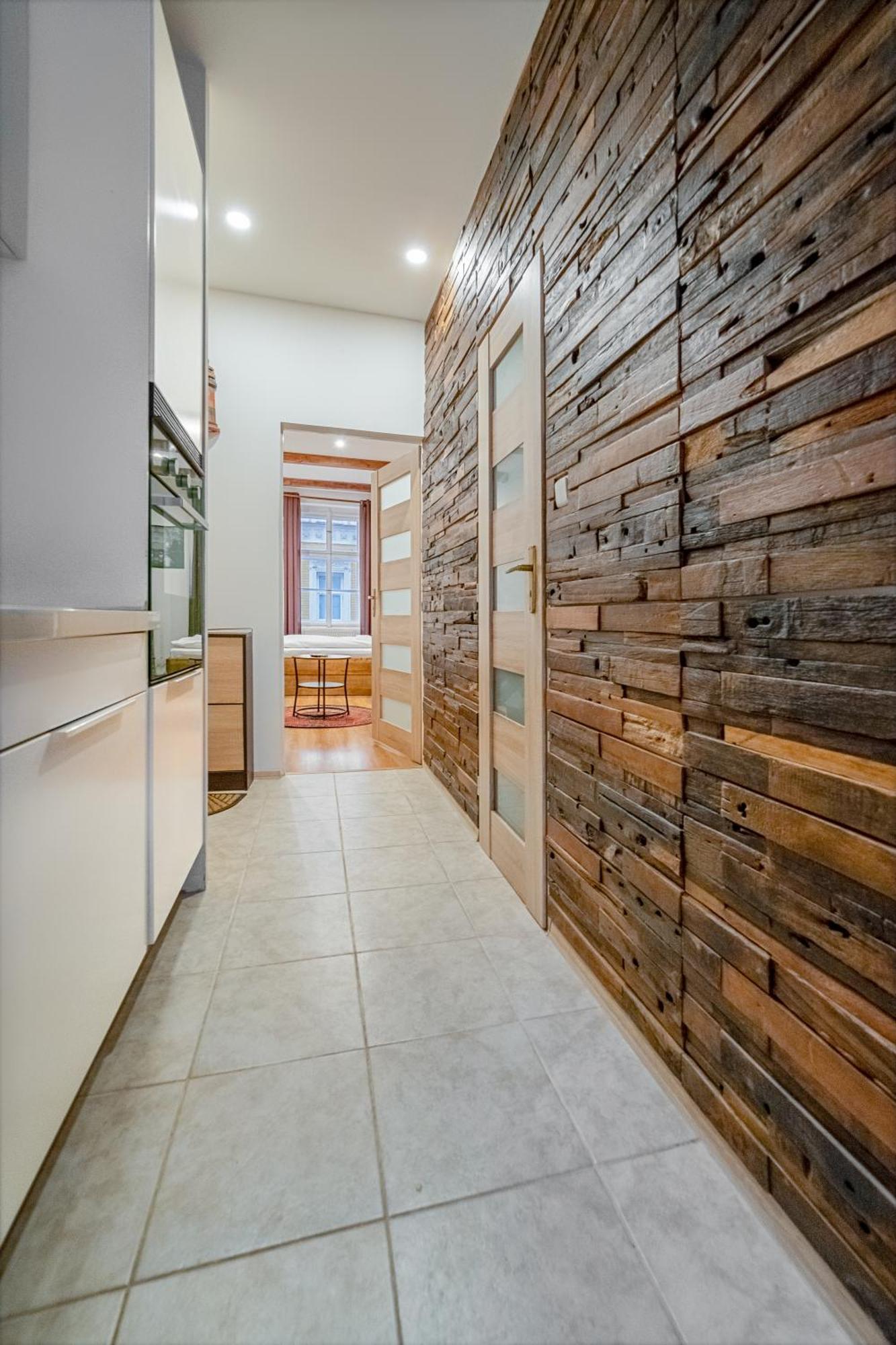 Hidden Nook Of Old Cozy In The Heart Of History By Rentez Appartement Praag