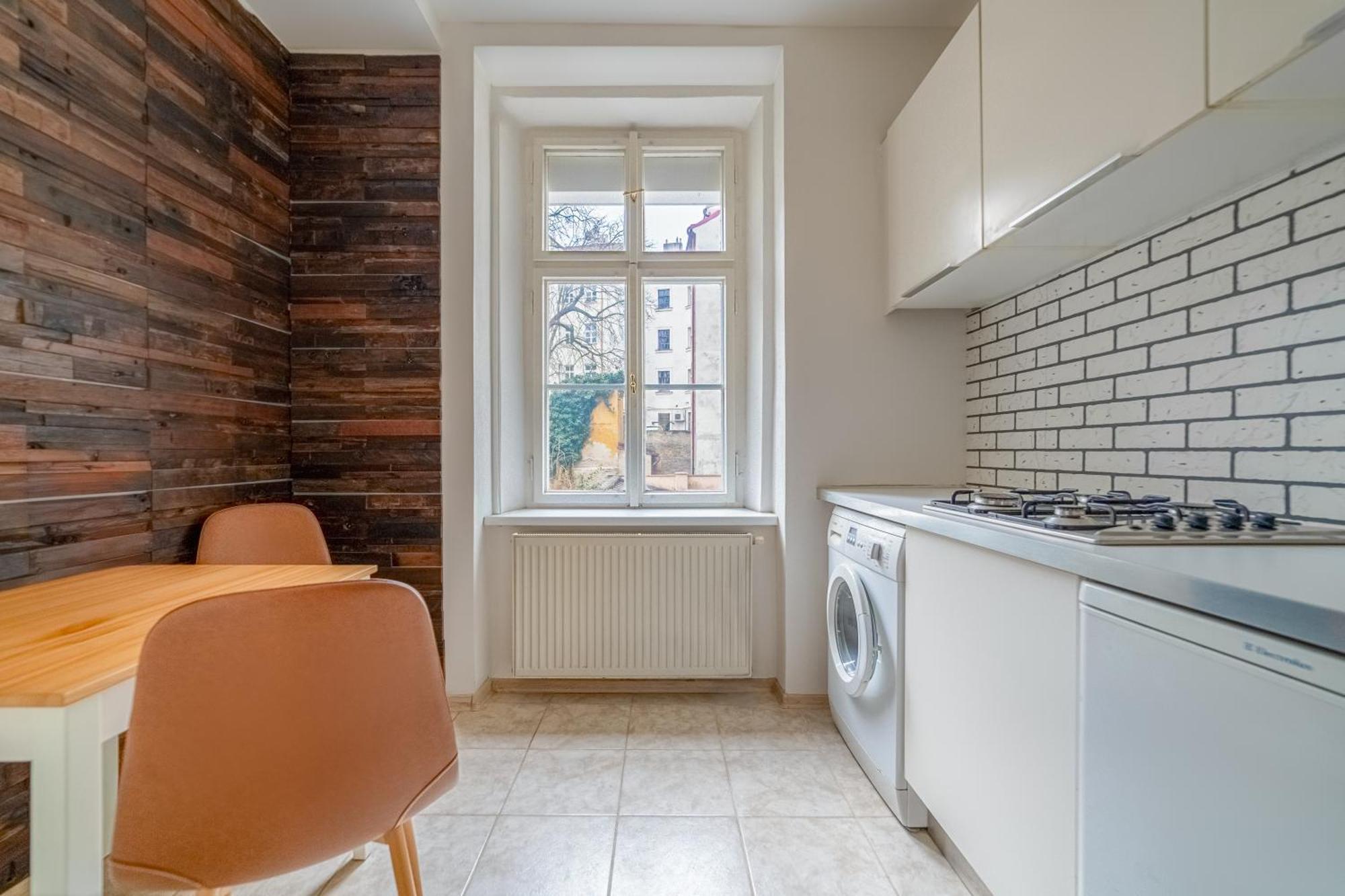 Appartement Hidden Nook Of Old Cozy In The Heart Of History By Rentez *