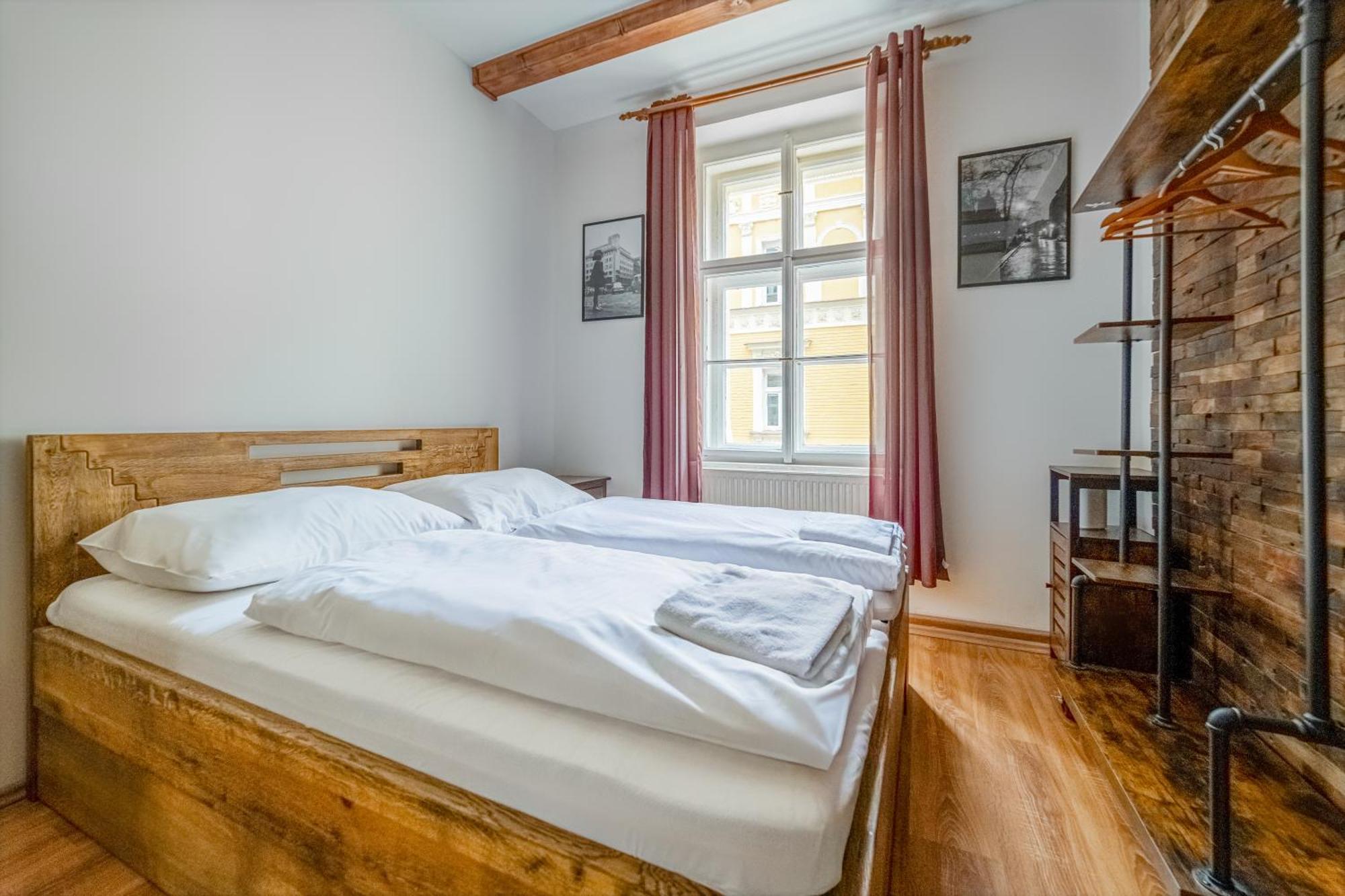 Appartement Hidden Nook Of Old Cozy In The Heart Of History By Rentez