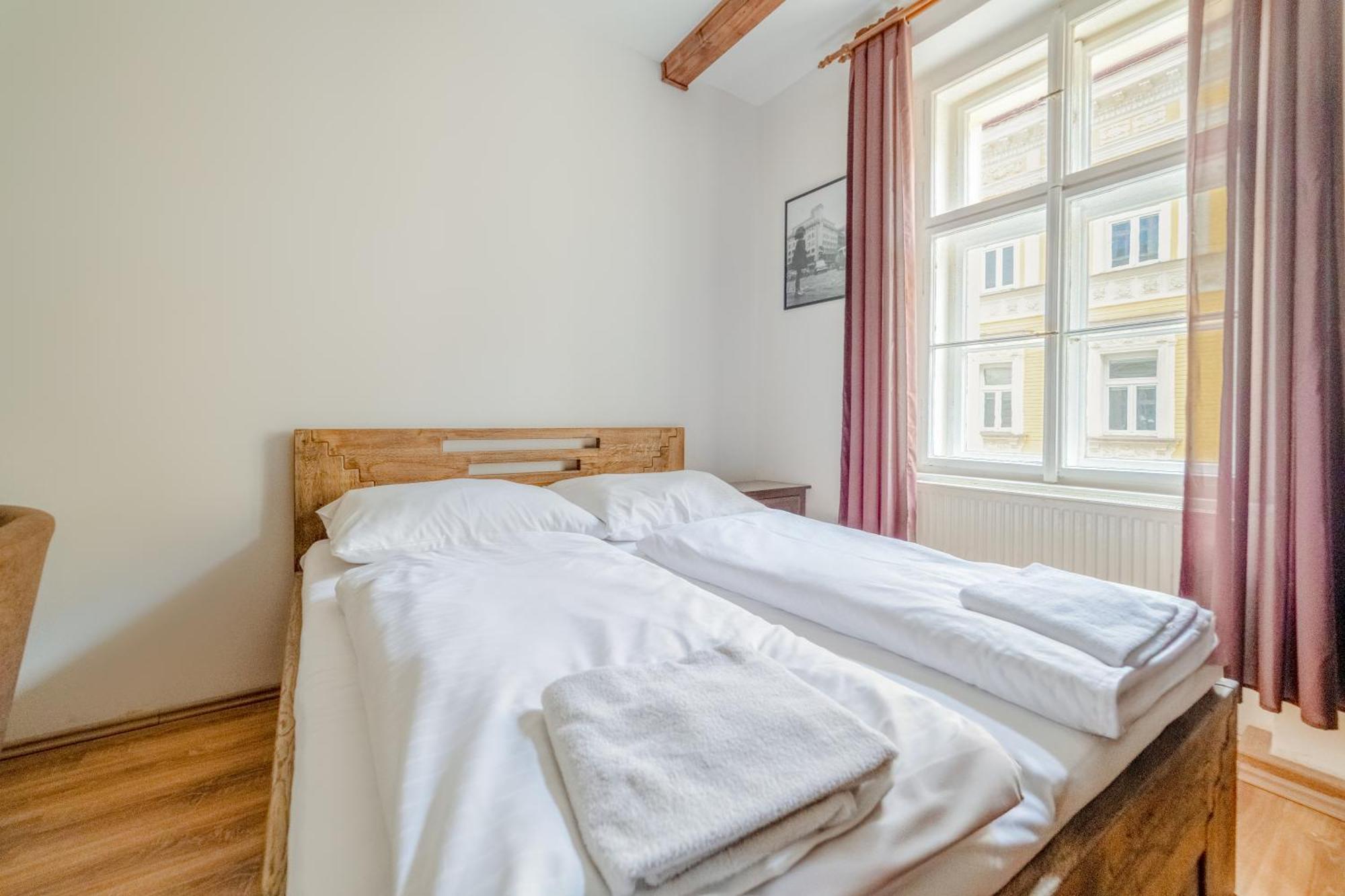 Hidden Nook Of Old Cozy In The Heart Of History By Rentez Apartment Prague